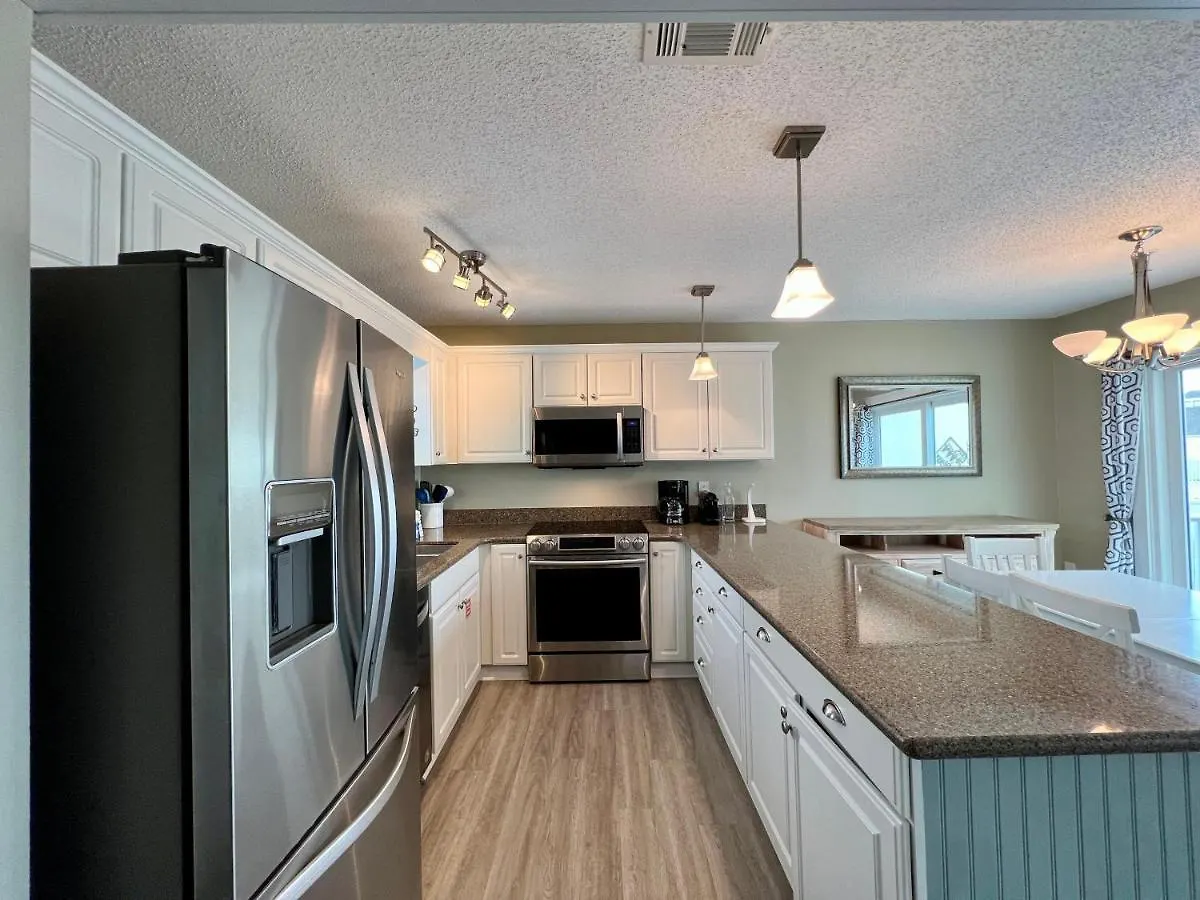 Sandpiper Cove 0013 Holiday home *