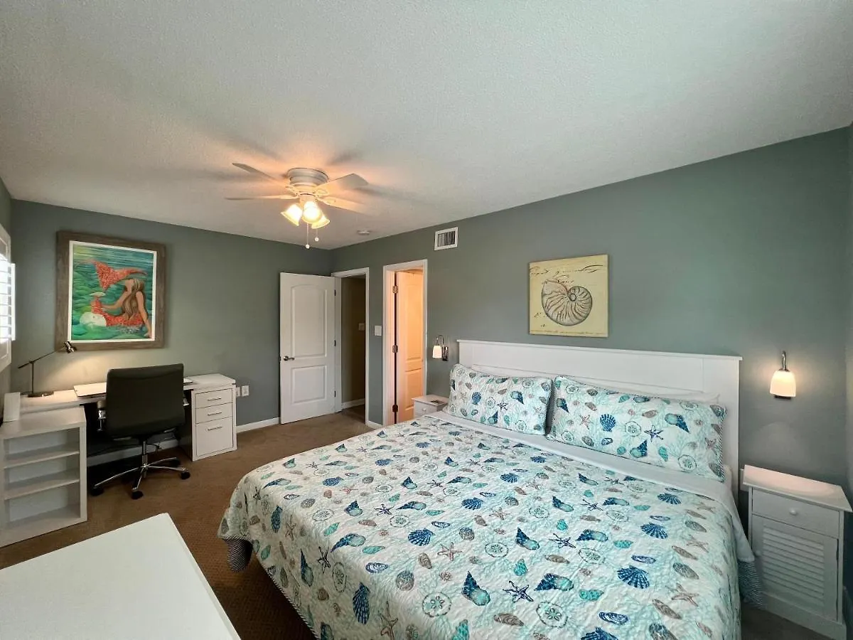 Sandpiper Cove 0013 Holiday home Destin