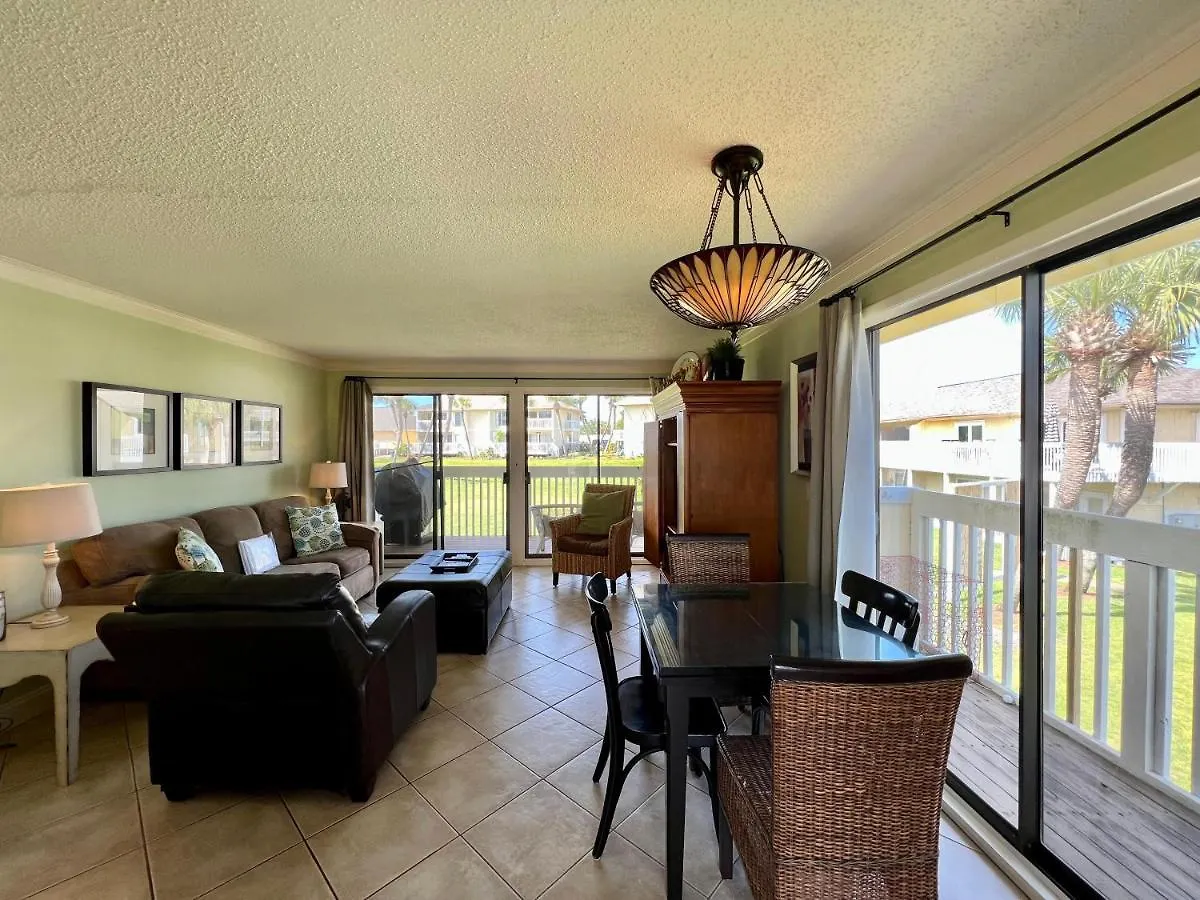 Sandpiper Cove 2060