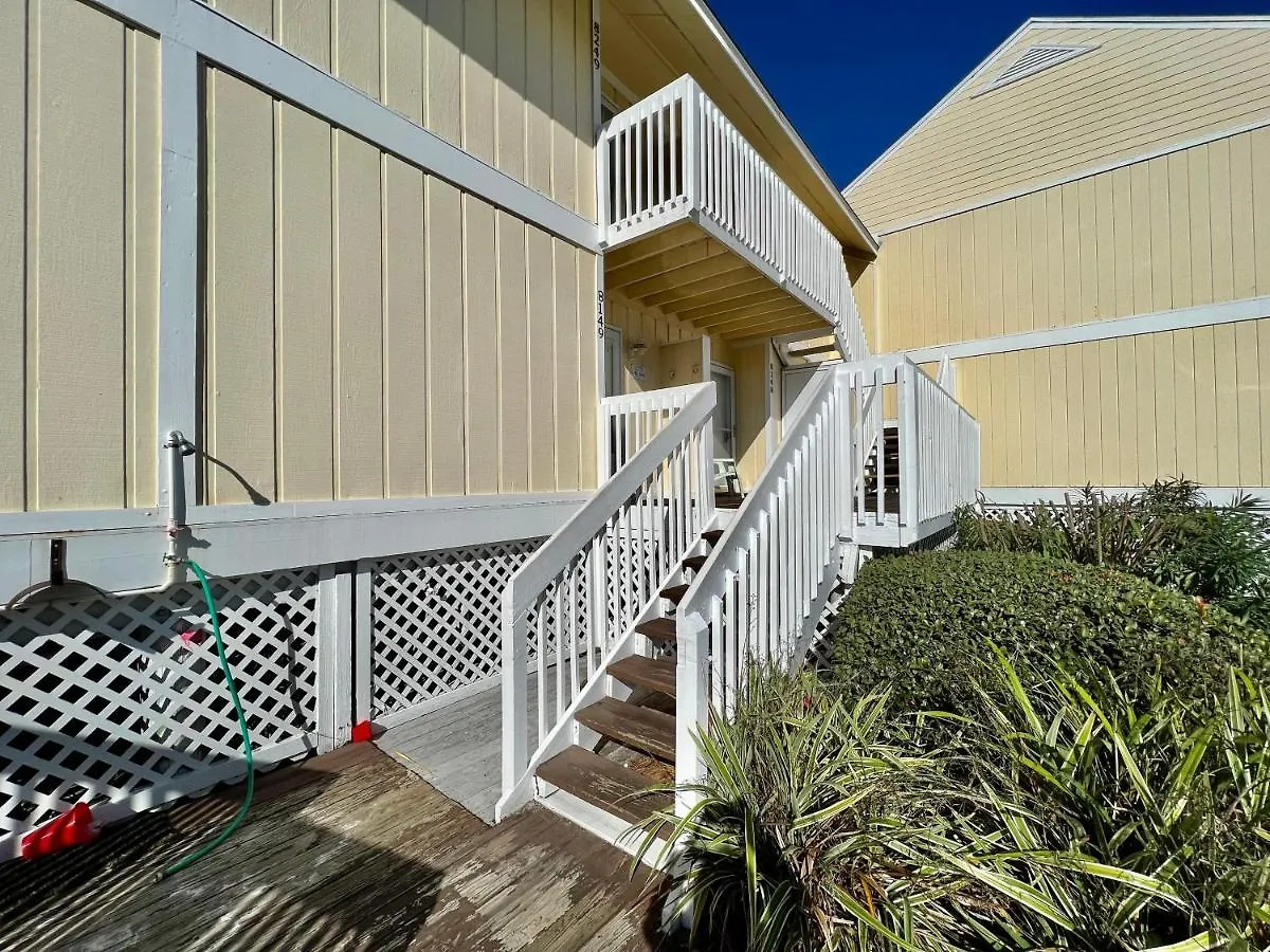Sandpiper Cove 8249 Holiday home Destin