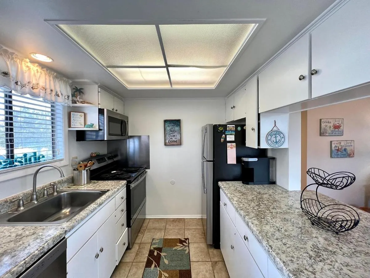 Sandpiper Cove 2073