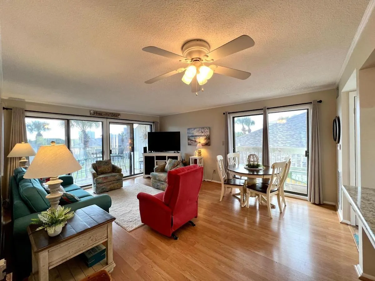 Sandpiper Cove 2073 Destin