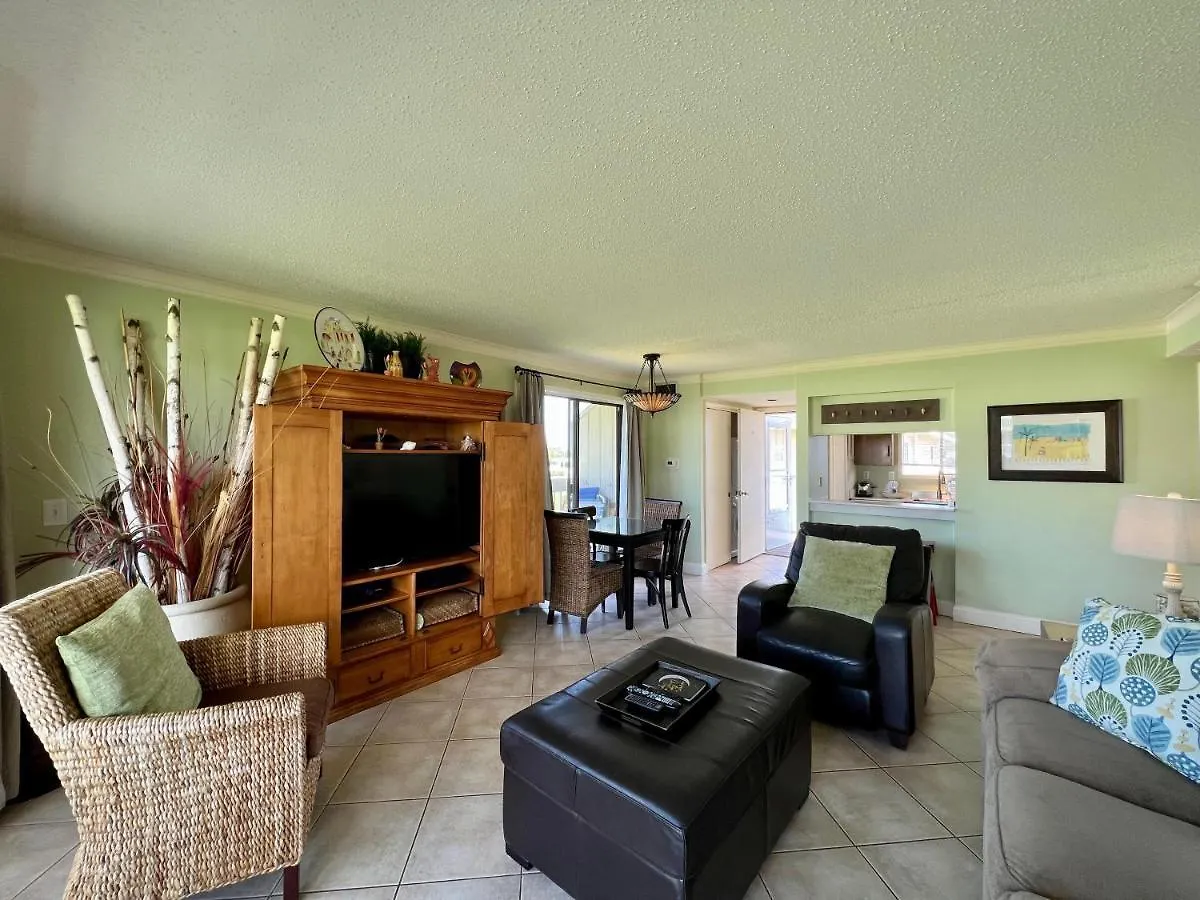 Sandpiper Cove 2060 Holiday home