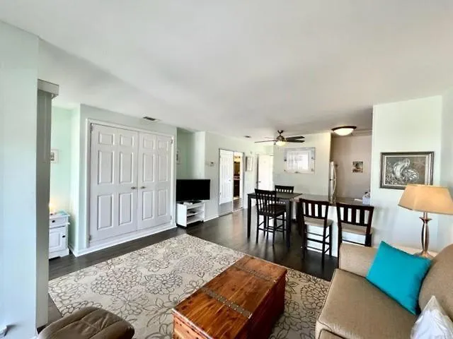 Sandpiper Cove 8249 * Destin