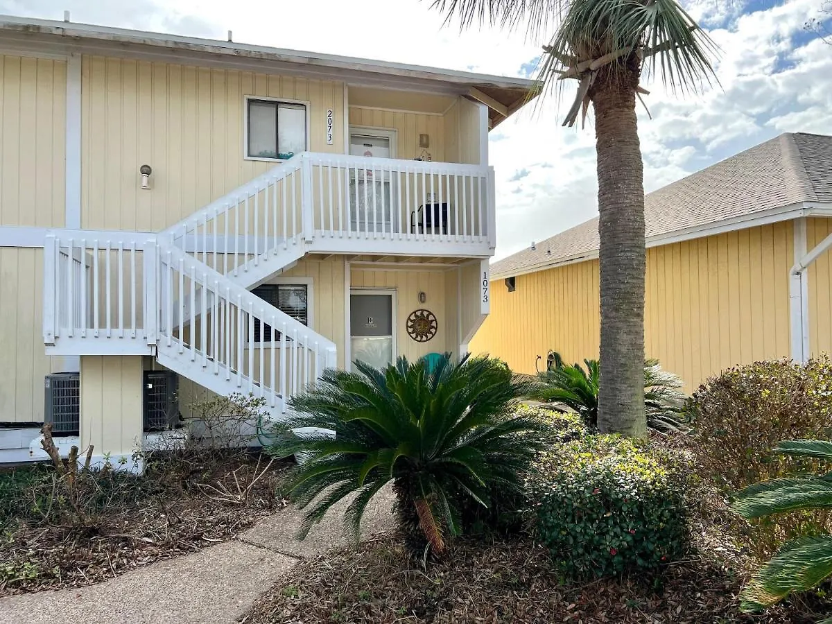 Sandpiper Cove 2073 Holiday home *
