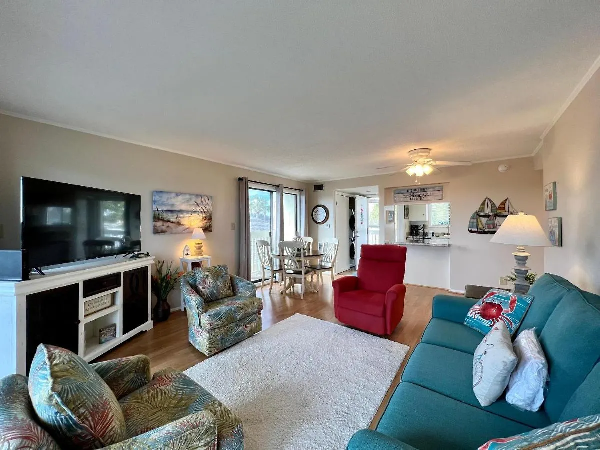 Holiday home Sandpiper Cove 2073 Destin