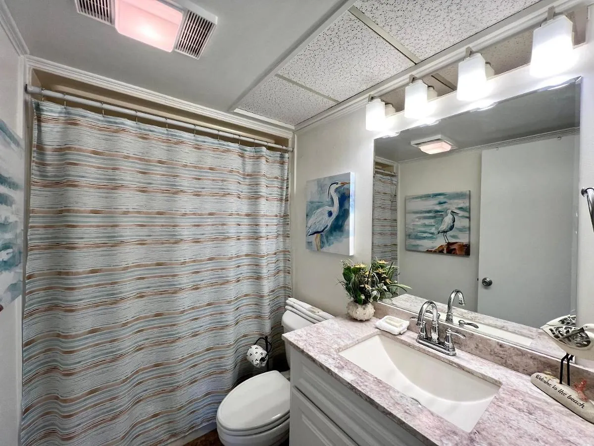 Sandpiper Cove 2073 Holiday home