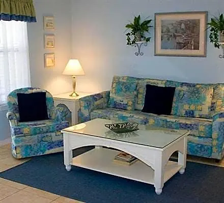 Grand Caribbean East Tatil Evi