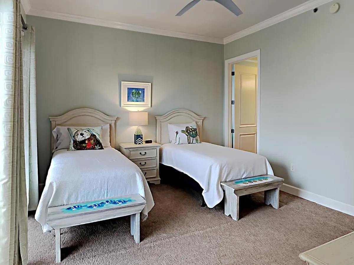 Harbor Landing 601a Apartment