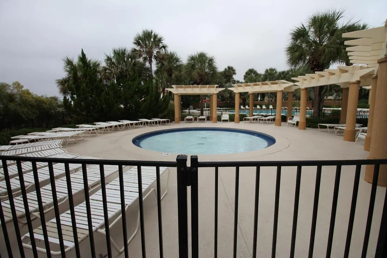 Sleeps 8 - Renovated Beachfront At Westwinds, Sandestin With Gulf Views, Private Access Holiday home Destin