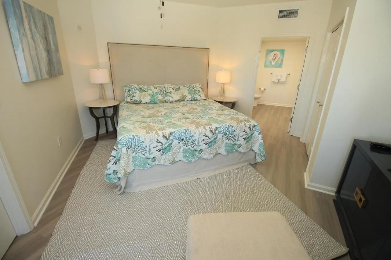 Luxurious Beachfront Stunning 7th Floor Views And Tram At Westwinds In Sandestin 德斯廷