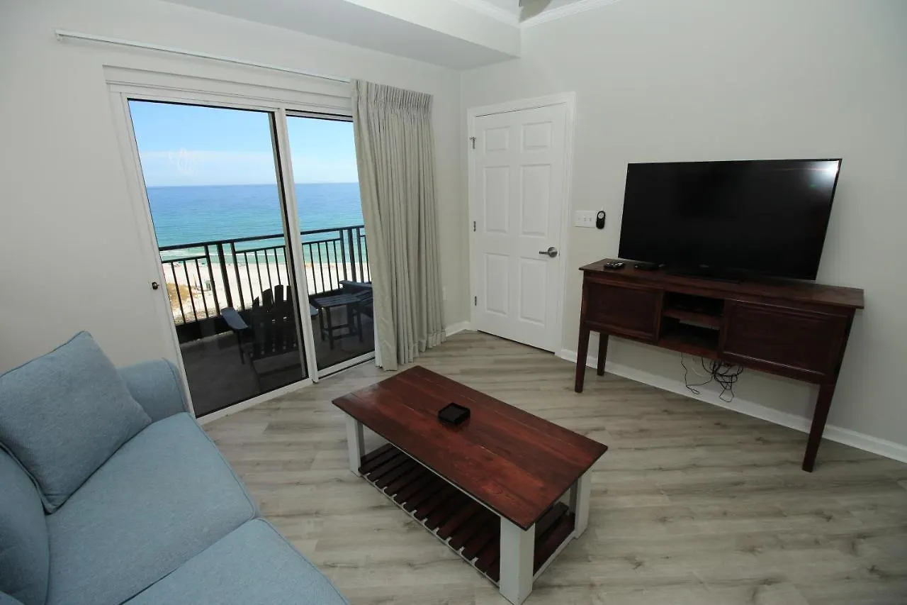 Sleeps 8! Newly Remodeled Beachfront 10th Floor Gulf Views At Westwinds In Sandestin * Destin