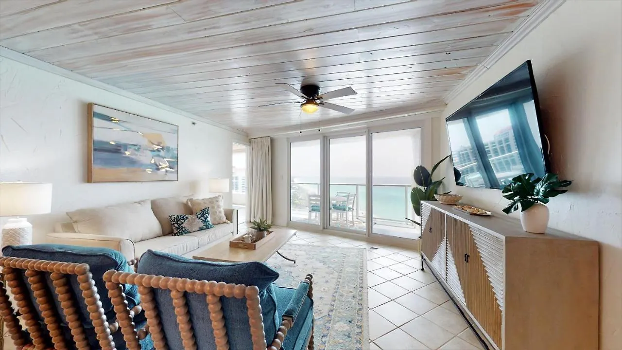 Holiday home Beachside Ii 4367