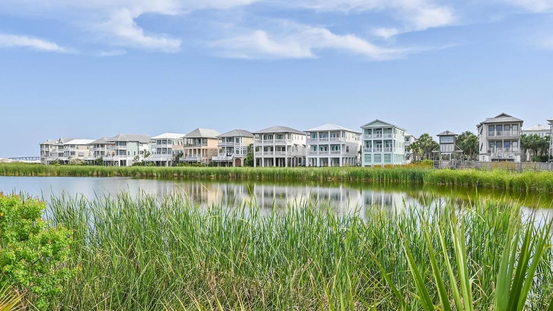 Magnolia House 504 At Pointe