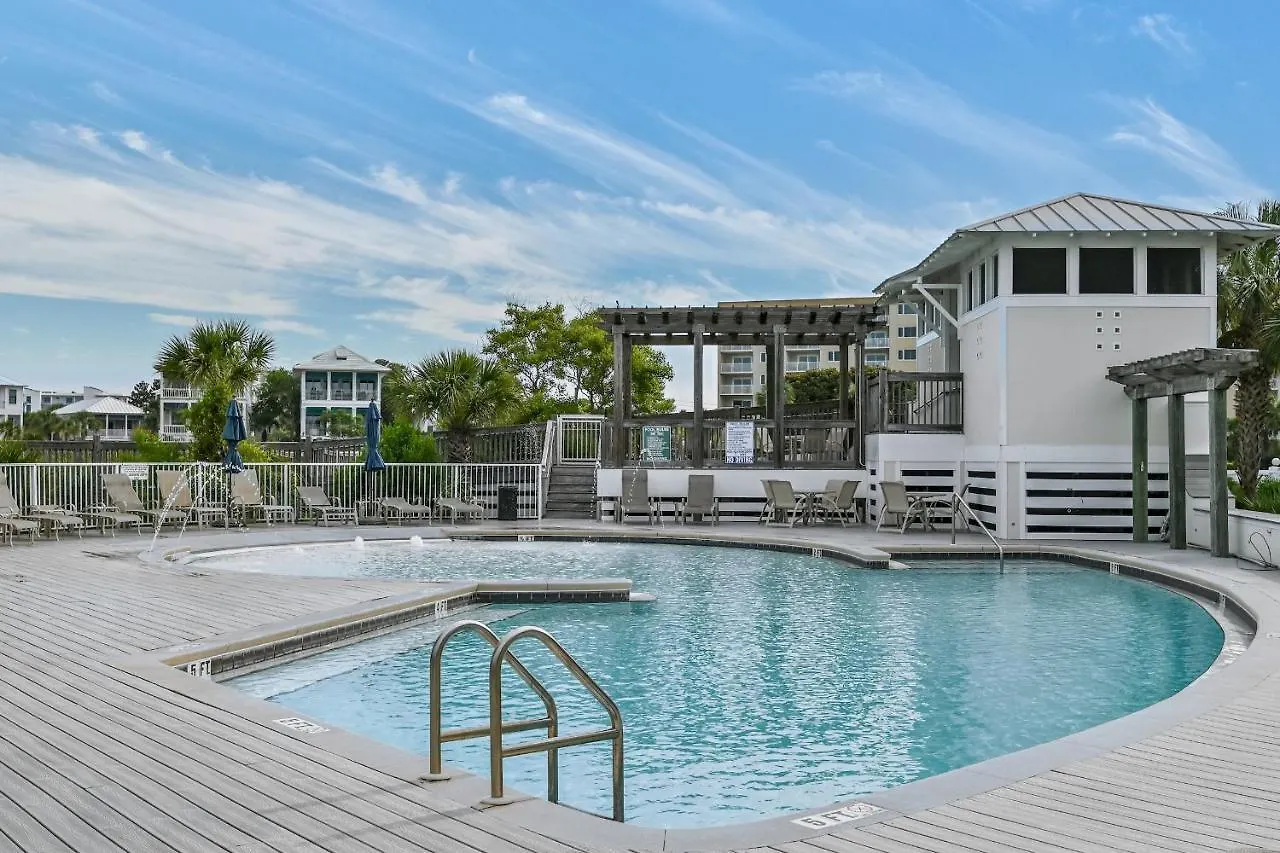 Pura Vida At Pointe Holiday home Destin