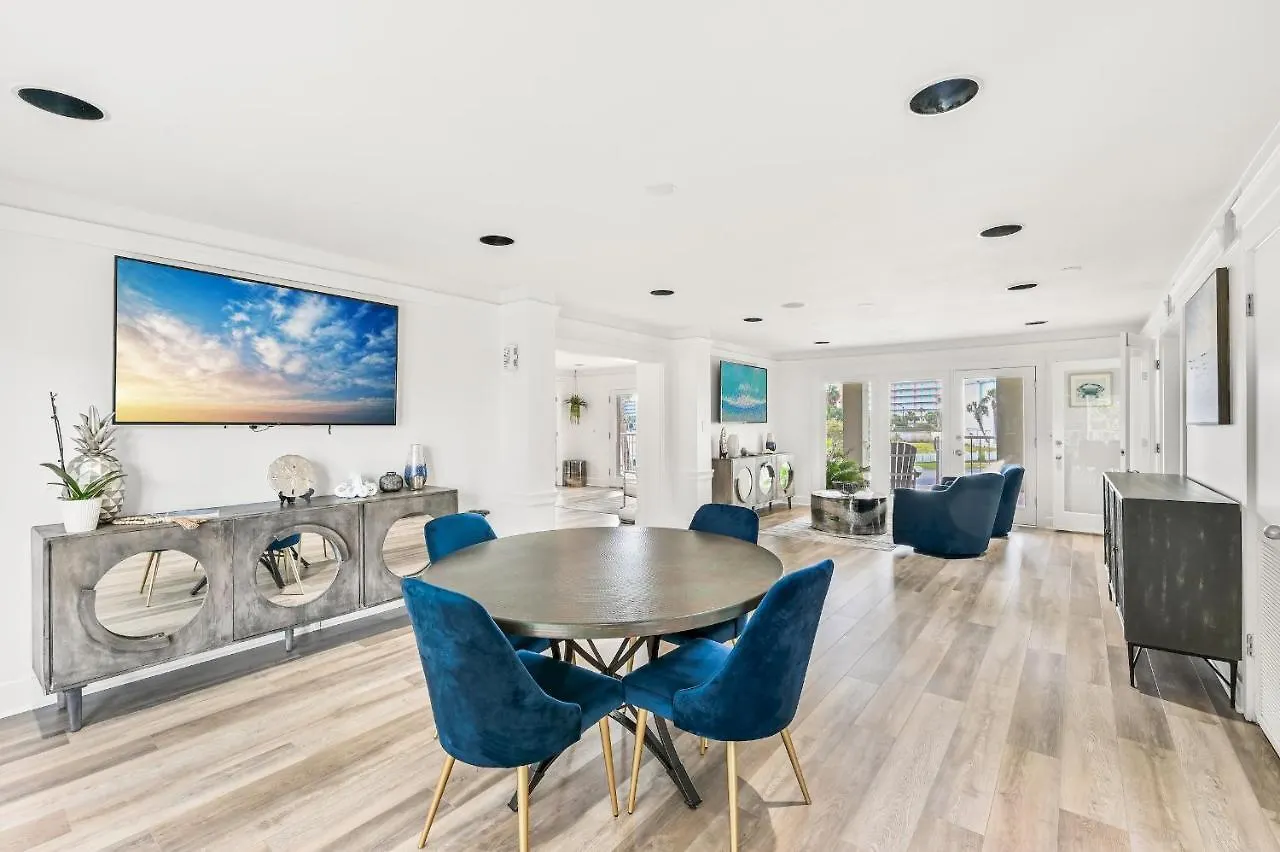 Magnolia House 311 At Pointe Apartment Destin