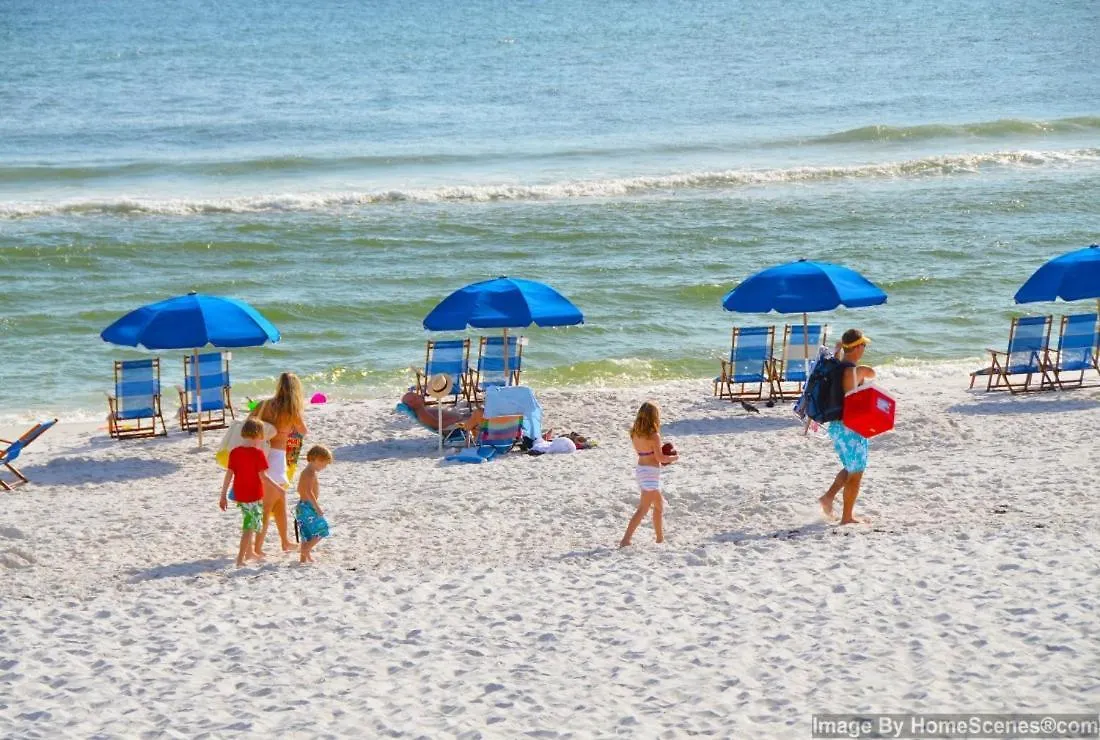 Tops'l 1111 Apartment Destin