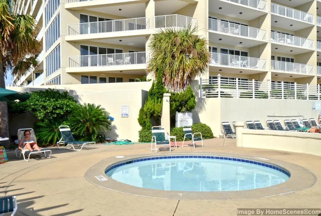 Tops'l 1111 Apartment Destin