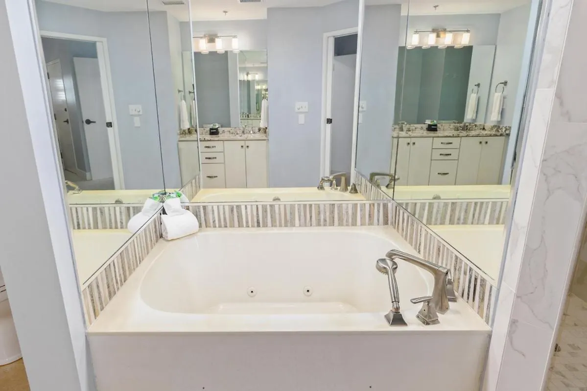 Tops'l 1111 Apartment Destin
