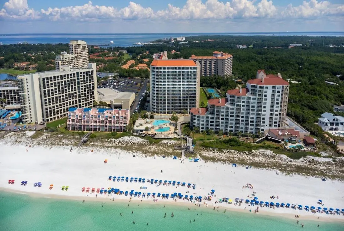 Tops'l 1111 Destin
