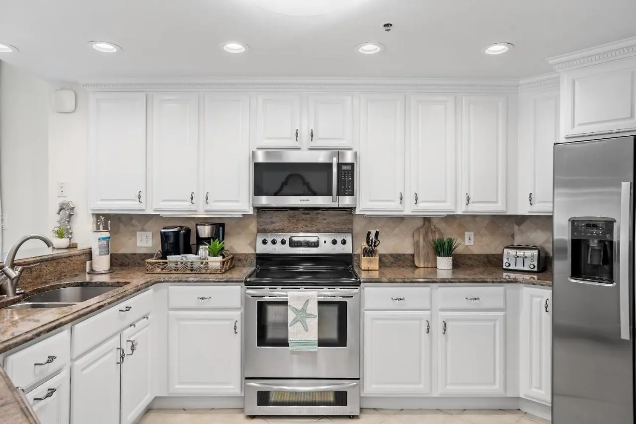 Sterling Sands 214 By Newman-dailey Holiday home *