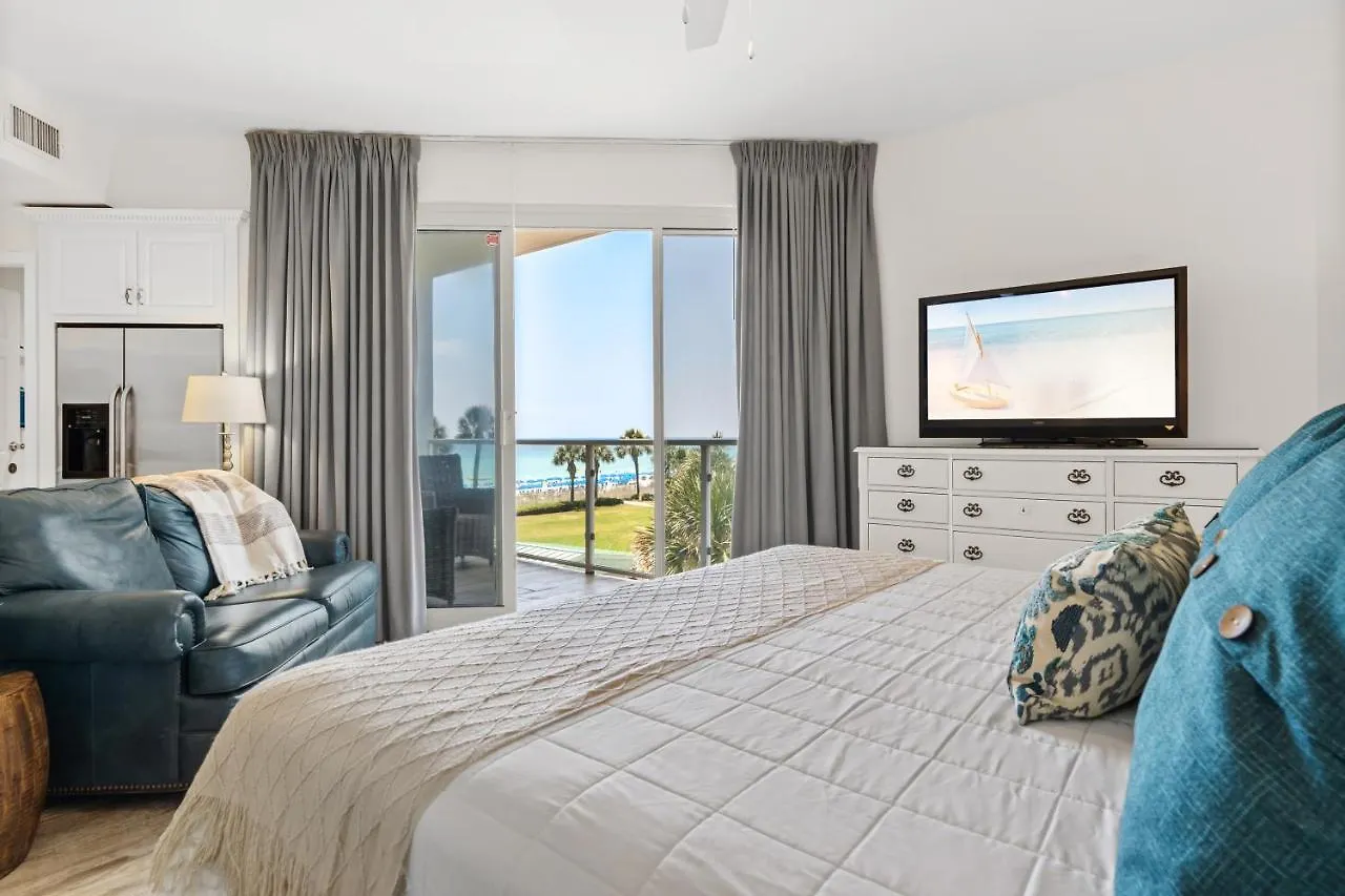 Sterling Sands 214 By Newman-dailey * Destin