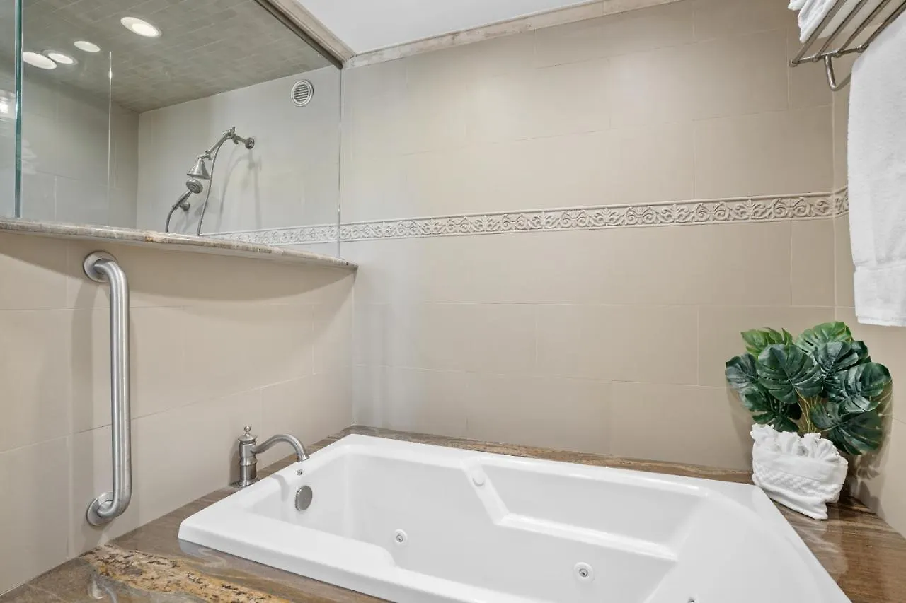 Holiday home Sterling Sands 214 By Newman-dailey