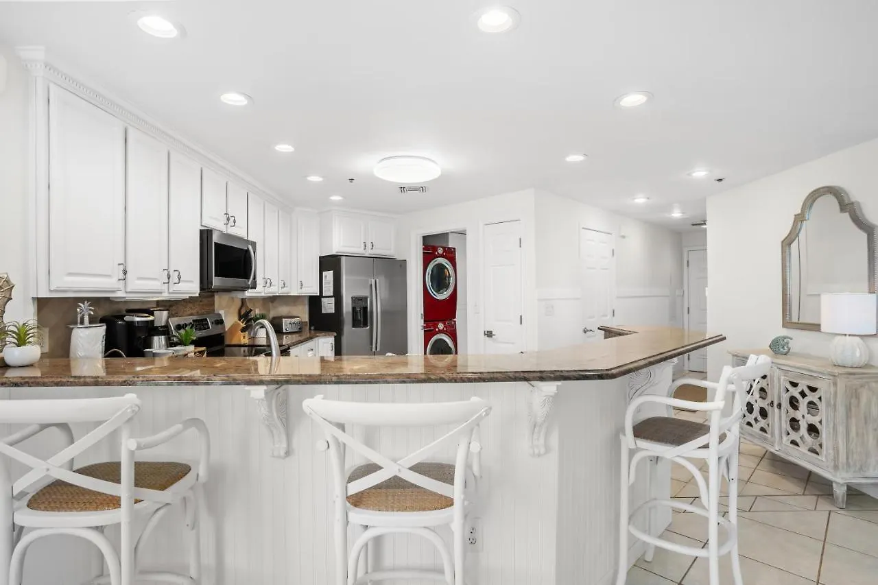 Sterling Sands 214 By Newman-dailey * Destin