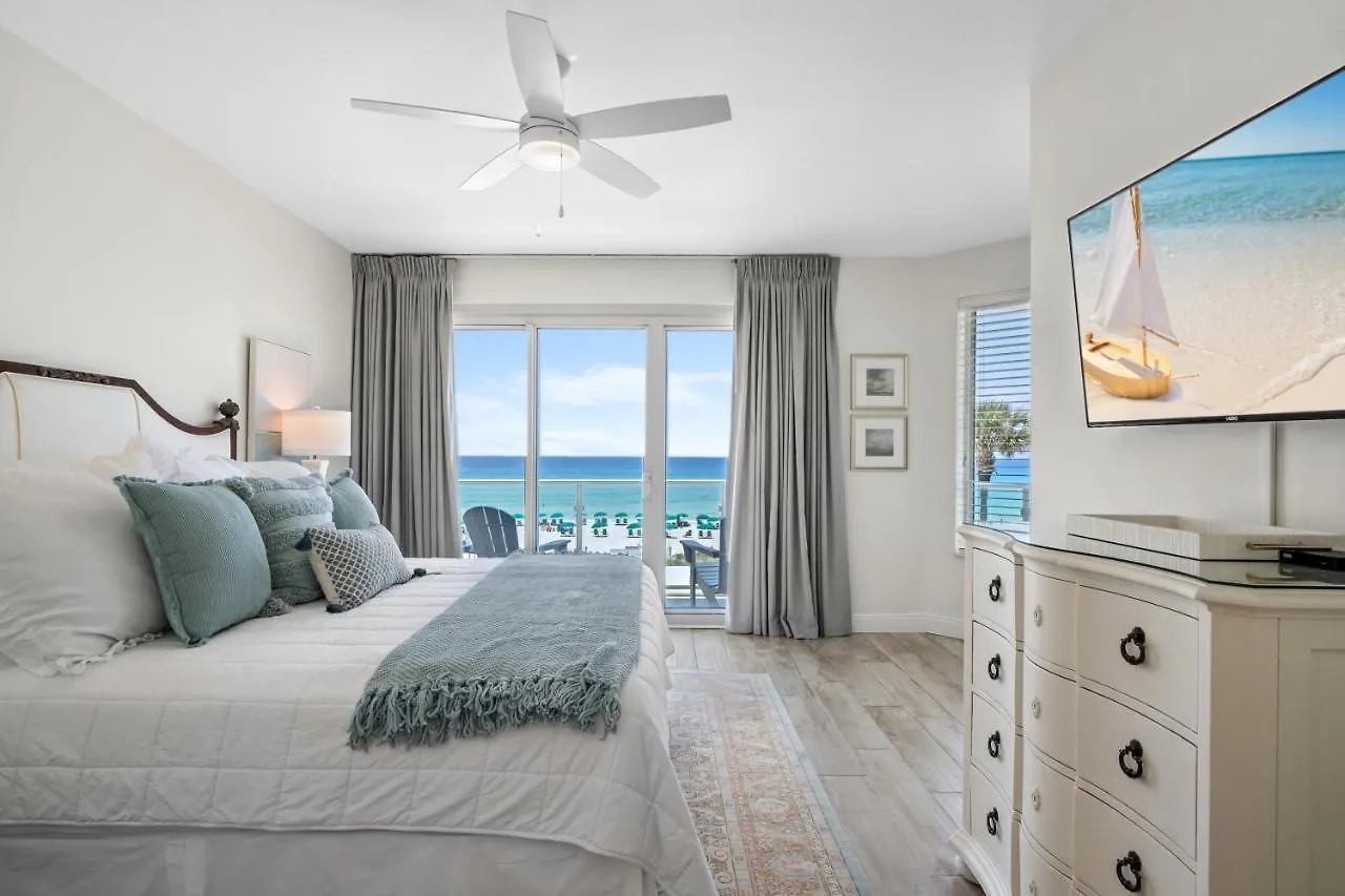 Holiday home Sterling Sands 214 By Newman-dailey