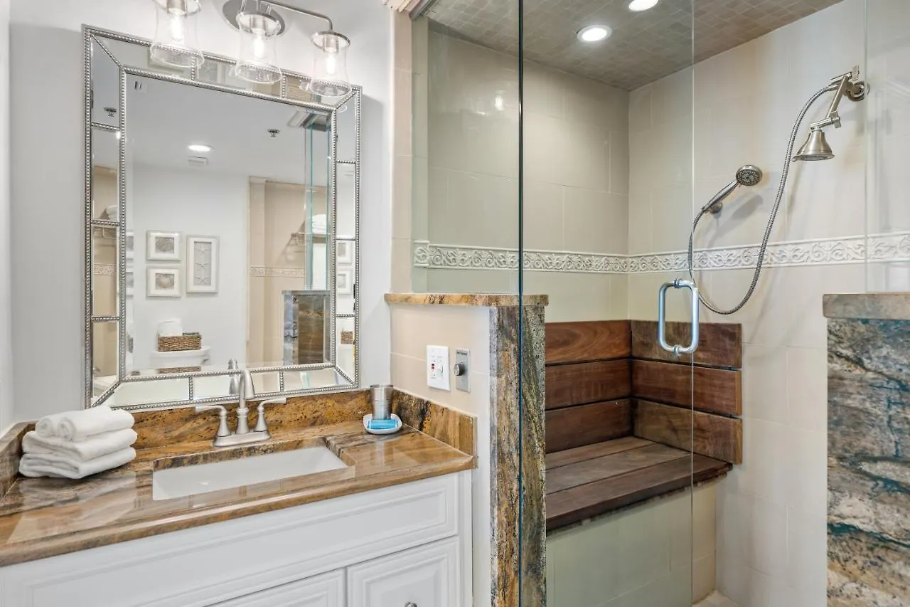 Sterling Sands 214 By Newman-dailey Holiday home Destin
