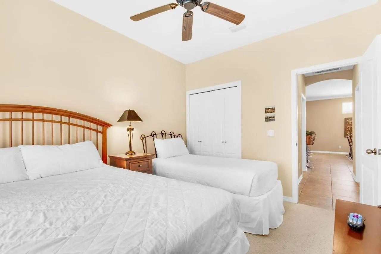 Holiday home Wave N Sea Destin