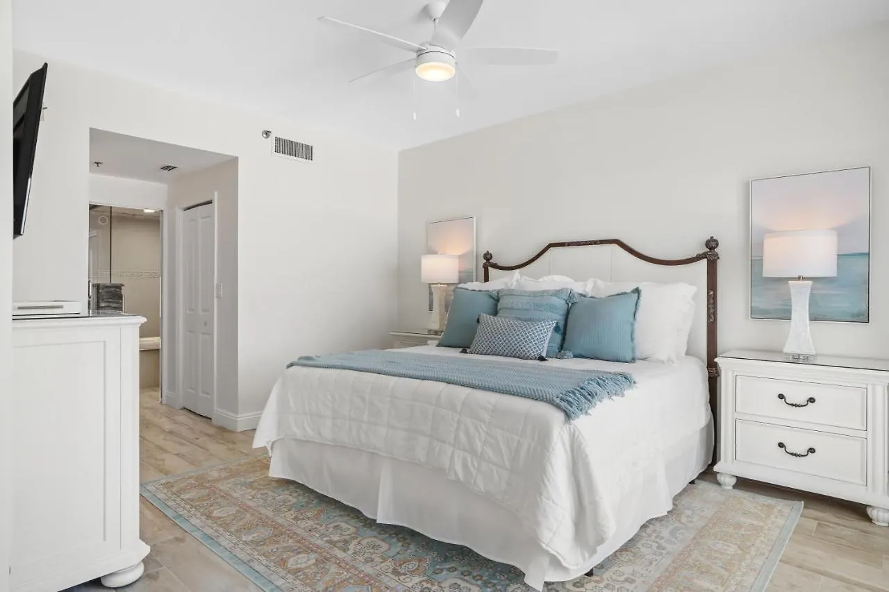 Holiday home Sterling Sands 214 By Newman-dailey *