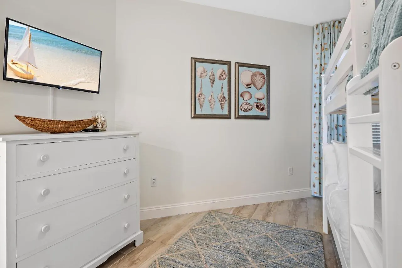 Sterling Sands 214 By Newman-dailey * Destin