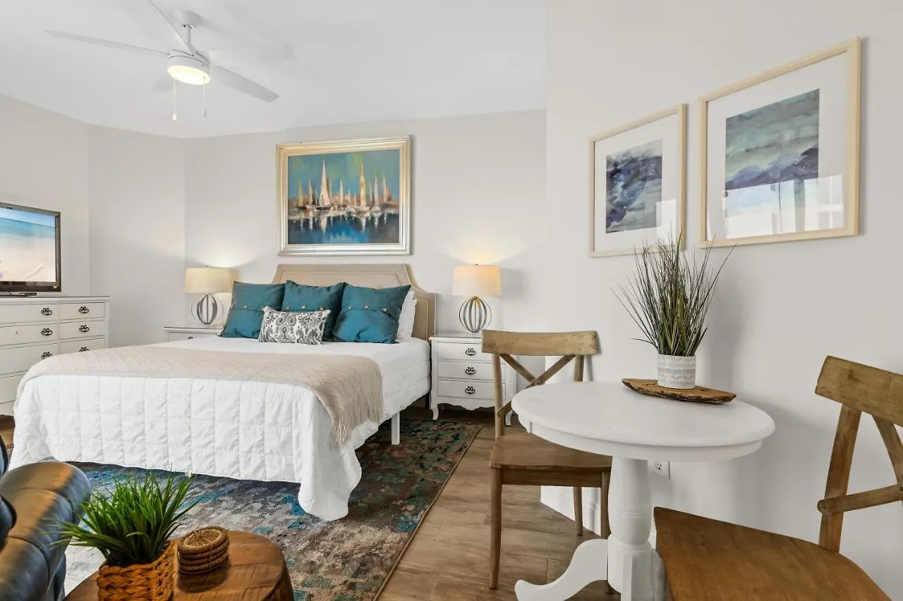 Holiday home Sterling Sands 214 By Newman-dailey