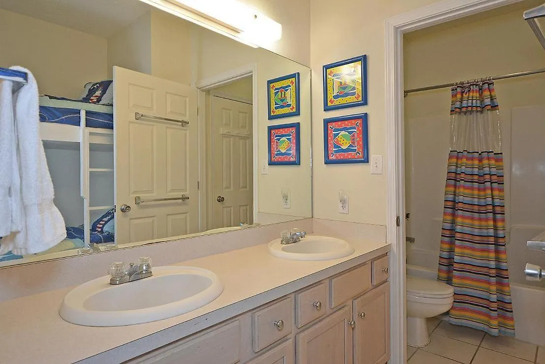 Sandpiper Cove 9216 Holiday home