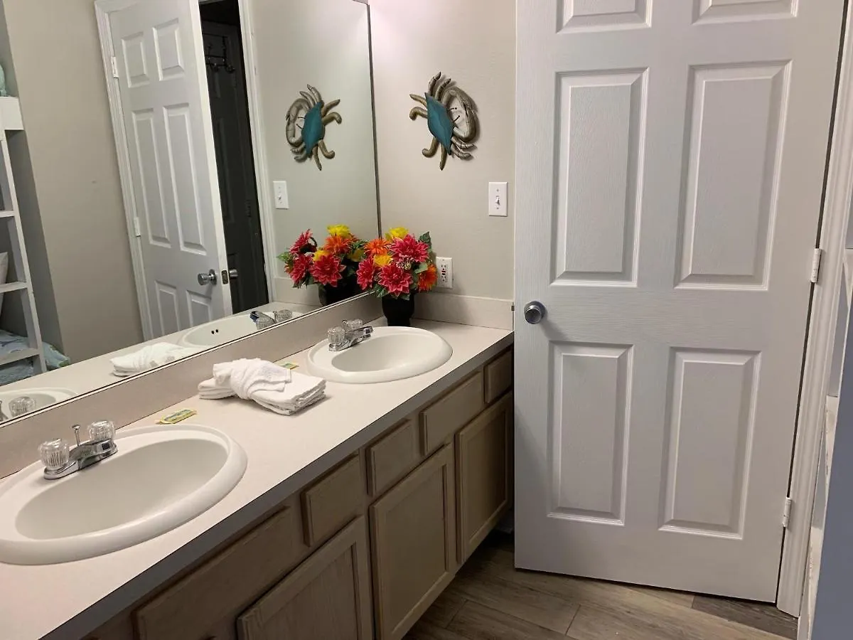 Holiday home Sandpiper Cove 9234