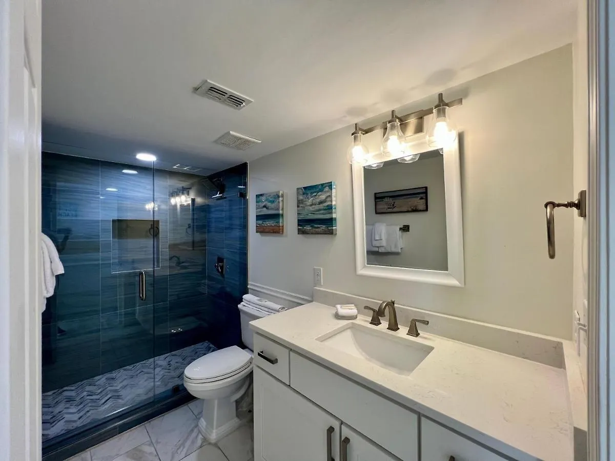 Holiday home Sandpiper Cove 1150 *