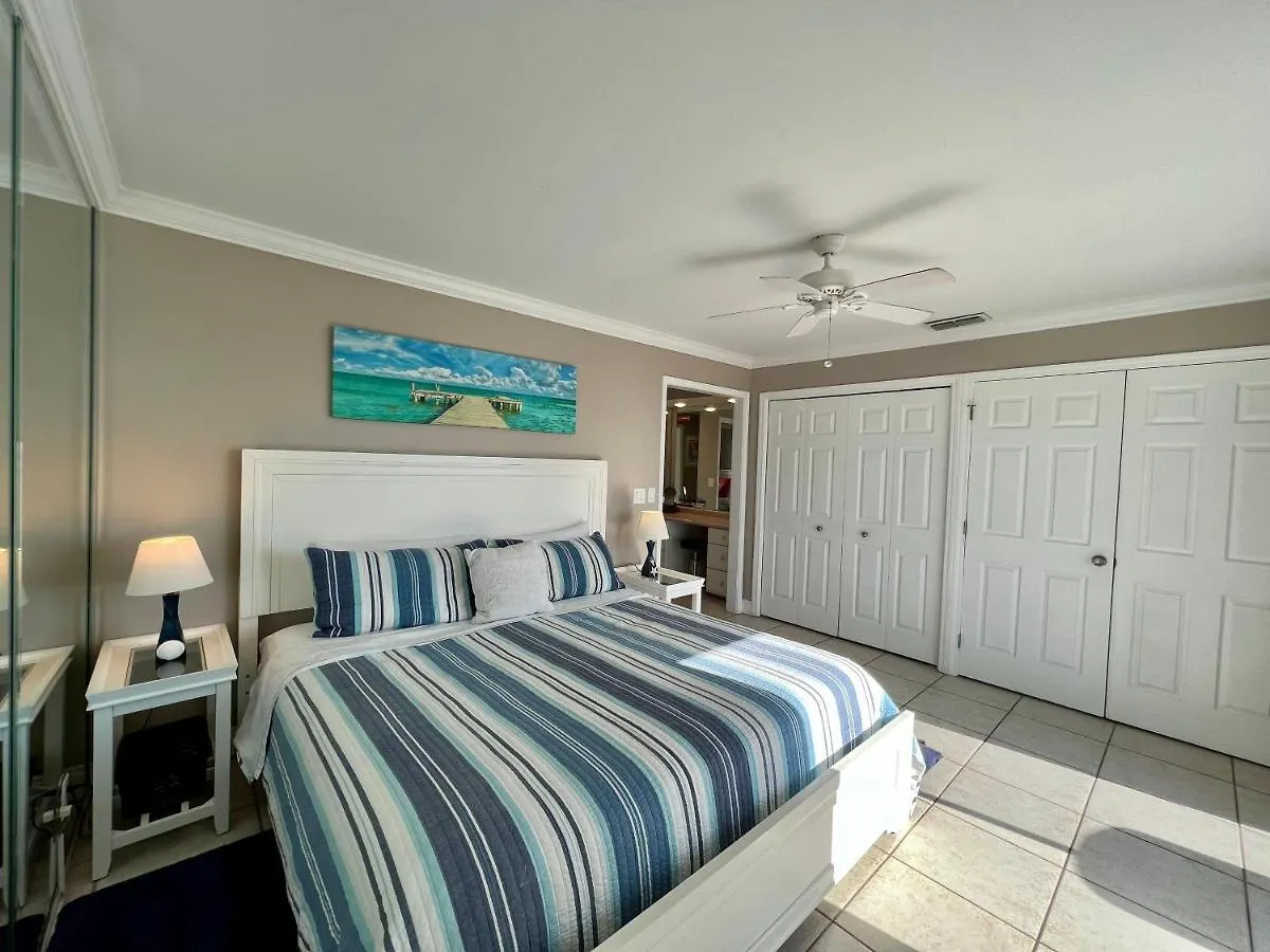Sandpiper Cove 2153 Holiday home