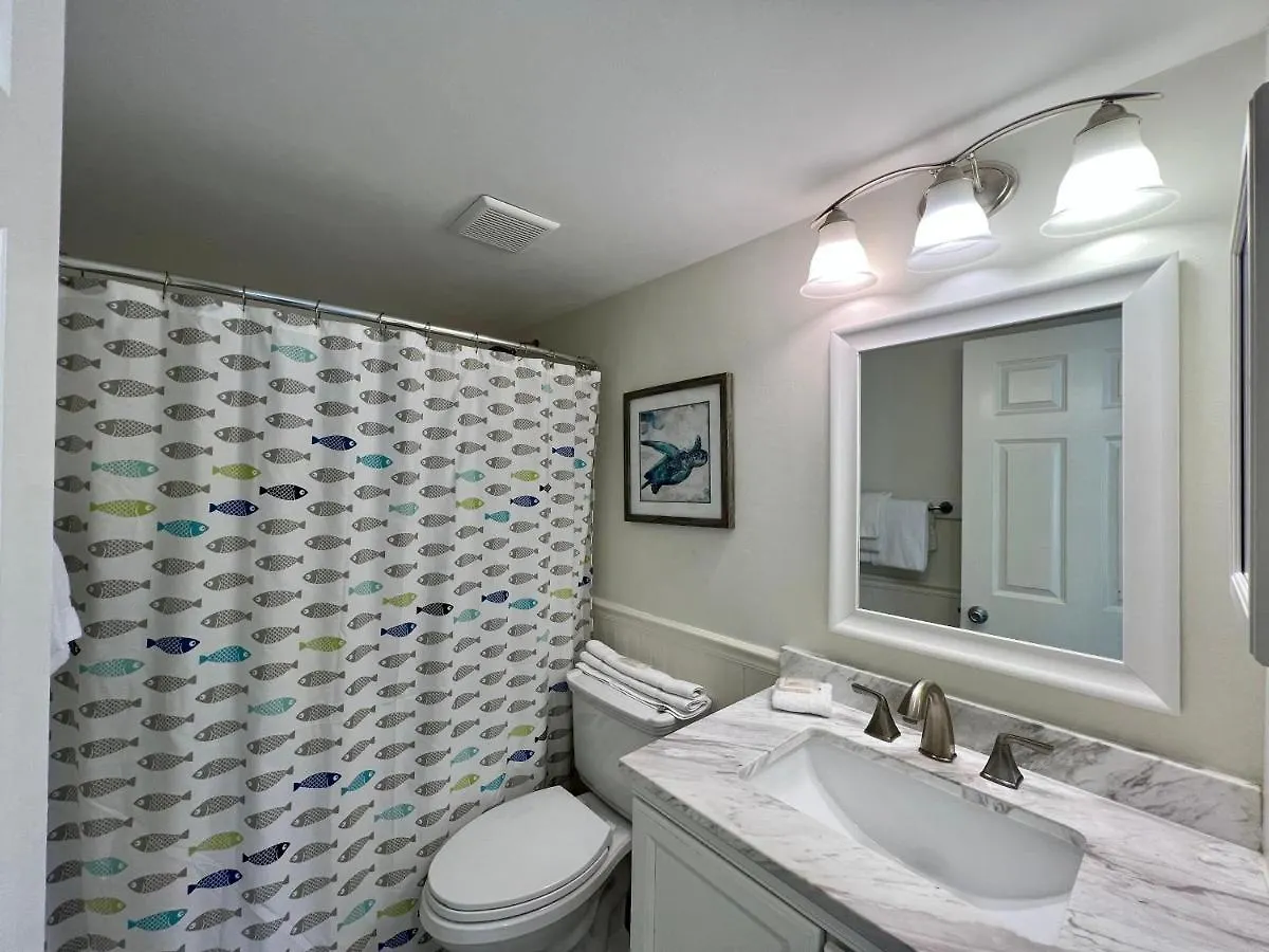 Holiday home Sandpiper Cove 1150 Destin