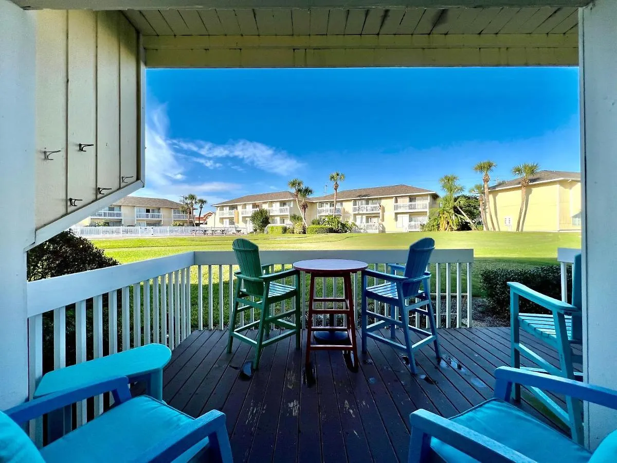 Sandpiper Cove 1035 Destin