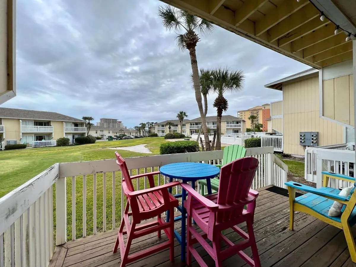 Holiday home Sandpiper Cove 1005 *