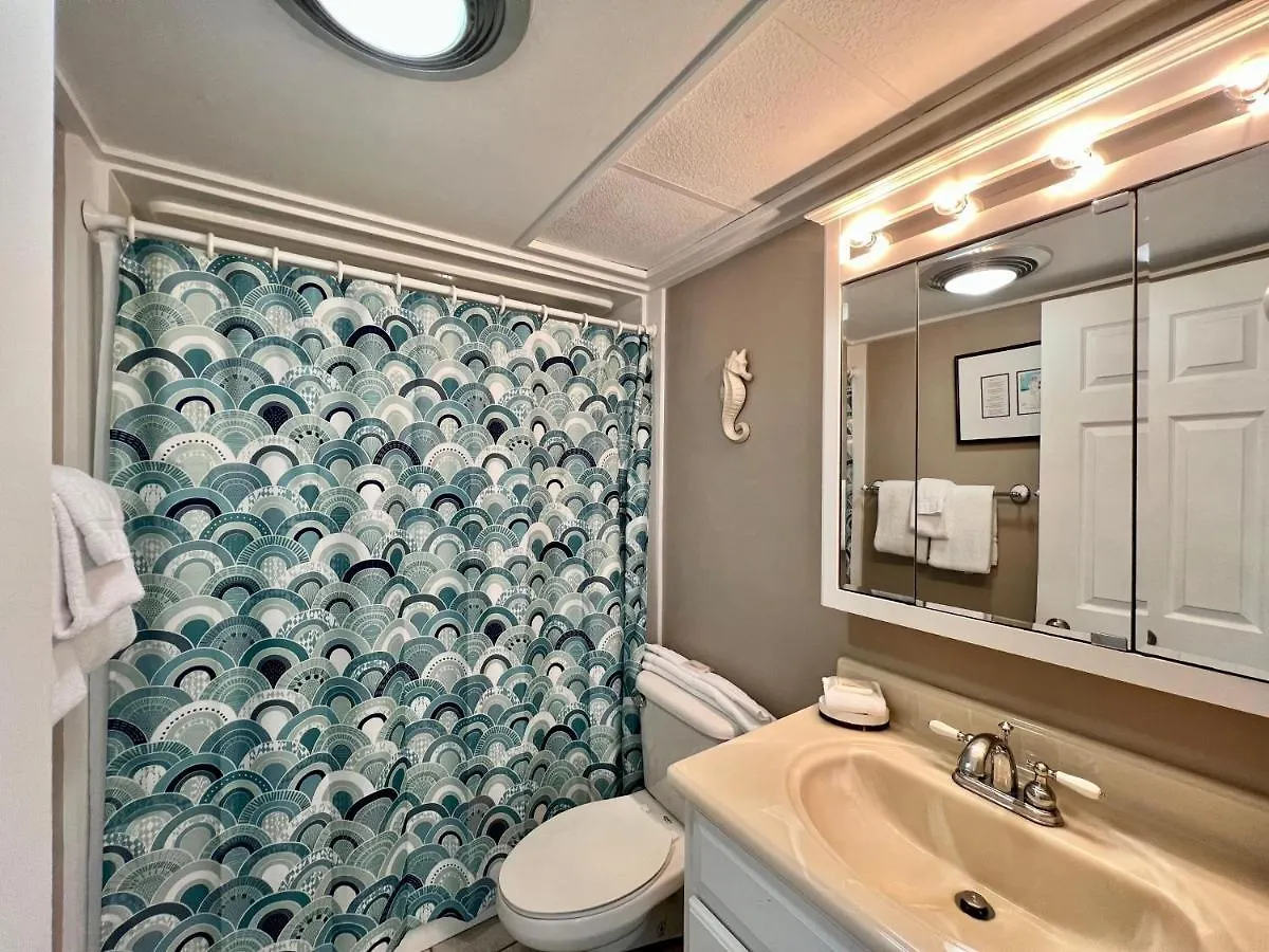 Sandpiper Cove 2153 Holiday home