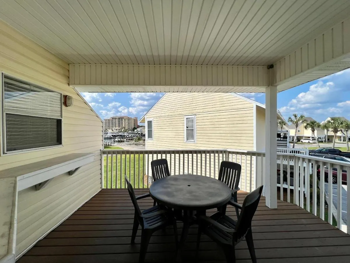 Holiday home Sandpiper Cove 9225