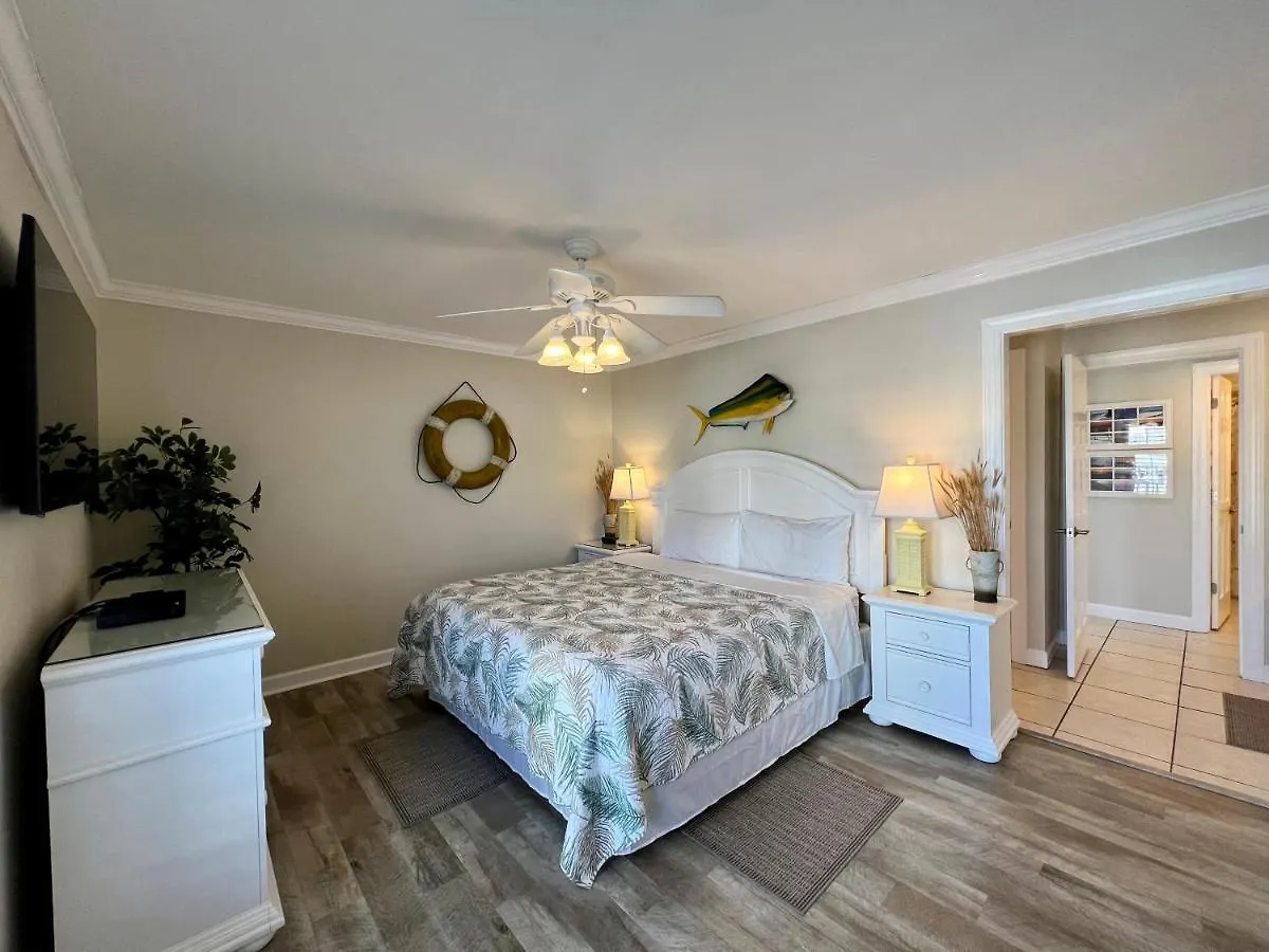 Sandpiper Cove 2148 Holiday home *