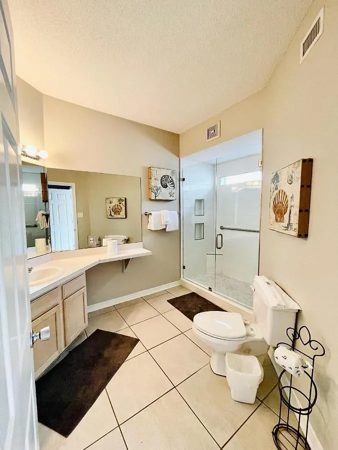 Sandpiper Cove 9121 Holiday home