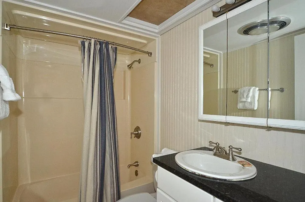 Sandpiper Cove 2070 Destin