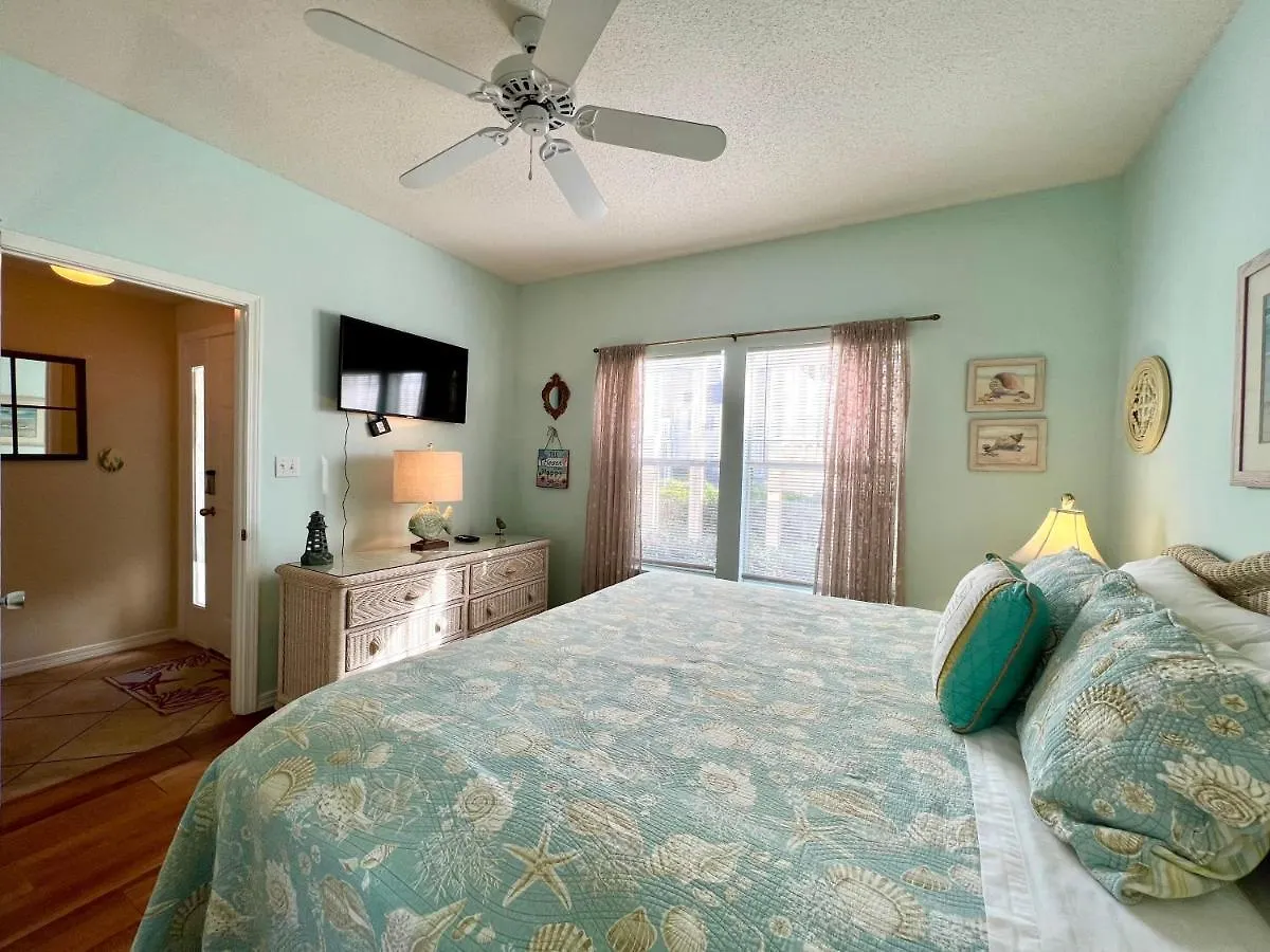 Sandpiper Cove 9123 Holiday home