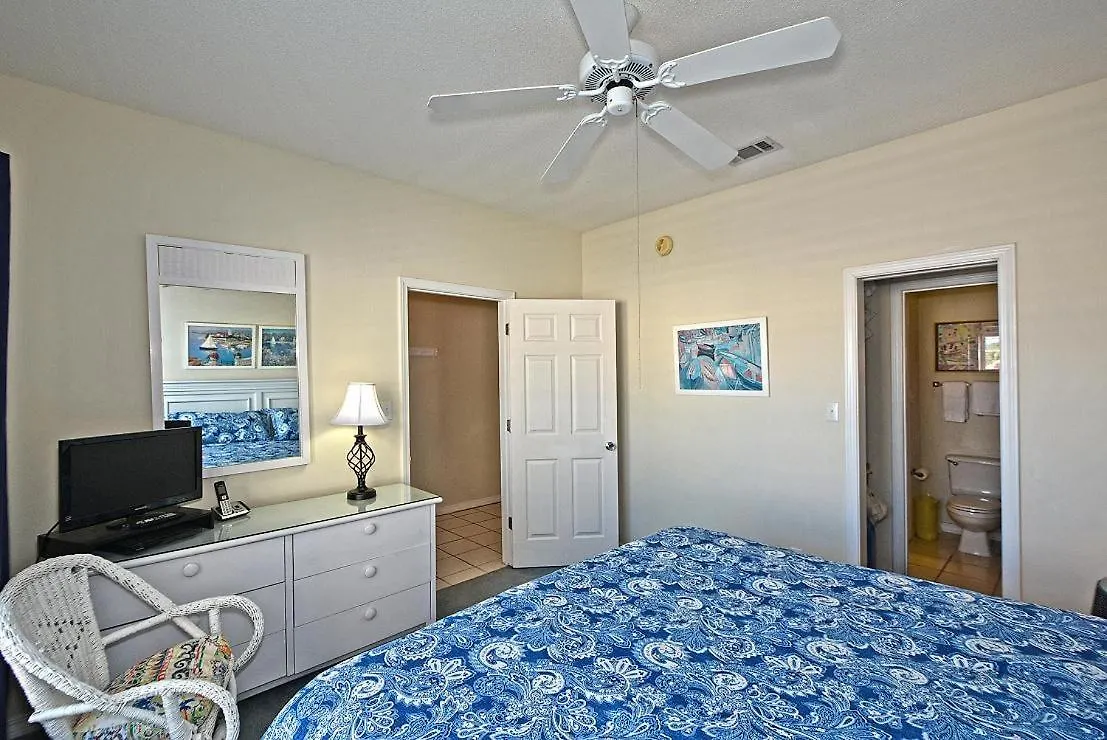 Sandpiper Cove 9216