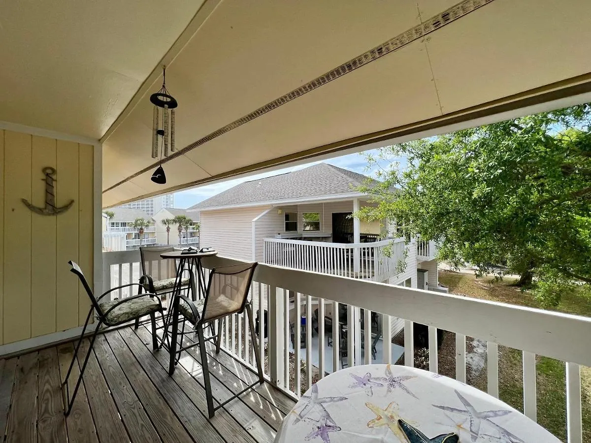 Sandpiper Cove 7203 * 德斯廷