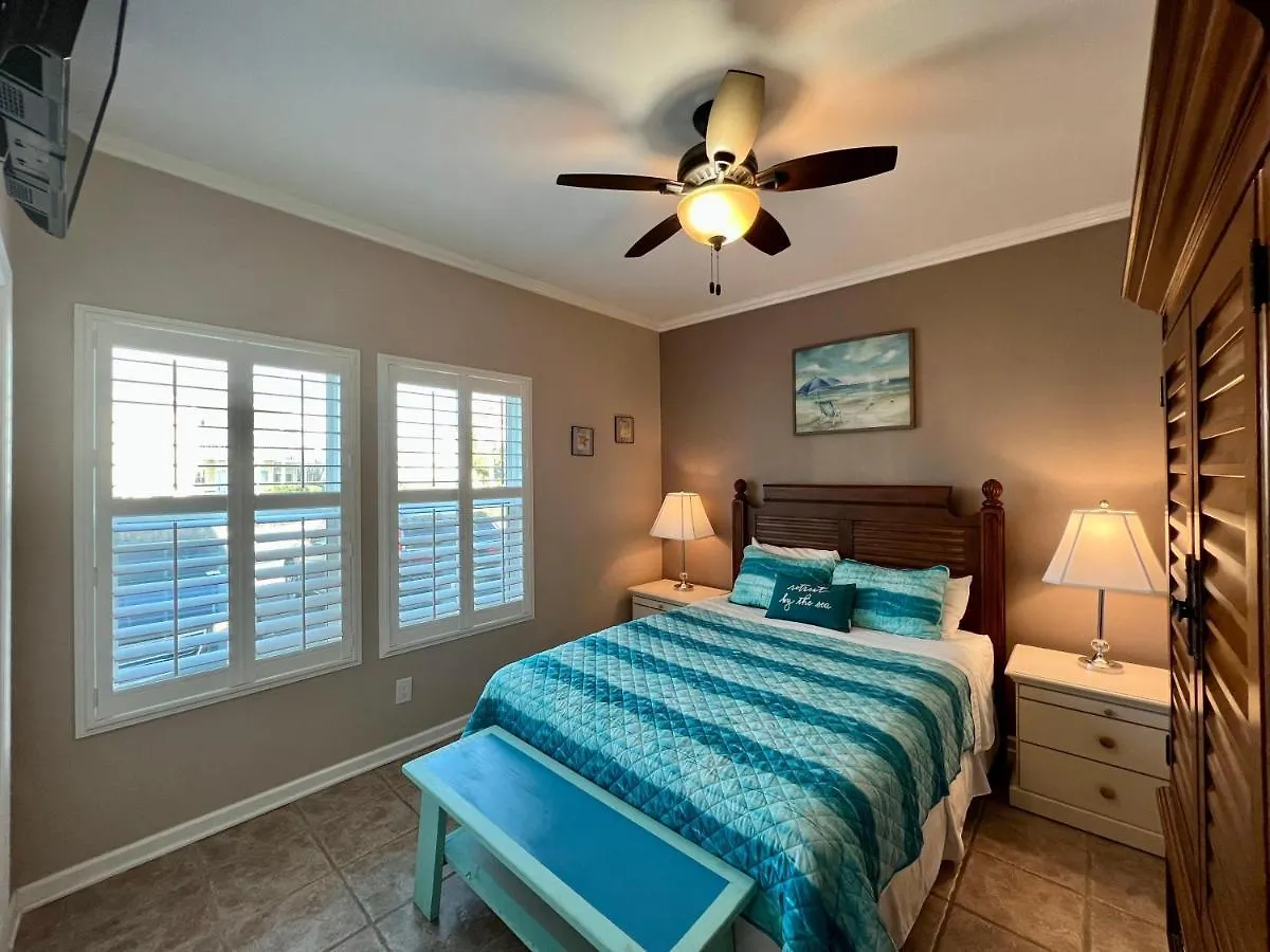 Sandpiper Cove 9113 Casa vacanze